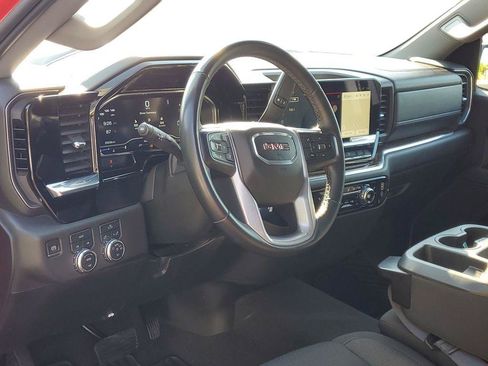 Used 2024 GMC Sierra 1500 Elevation AWD/4WD image 13