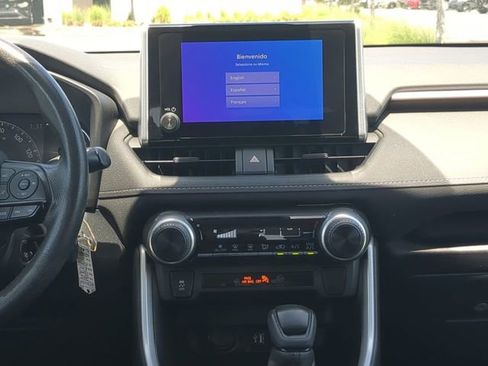 Certified 2023 Toyota RAV4 LE image 18