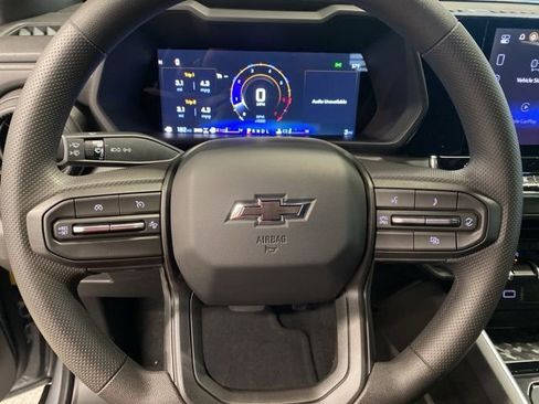 New 2026 Chevrolet Colorado Trail Boss image 13