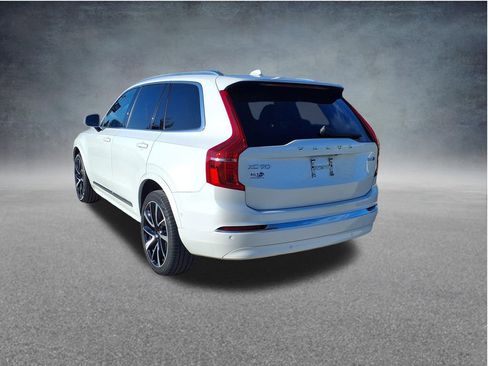 Certified 2023 Volvo XC90 B6 Plus w/ Protection Package Premier AWD/4WD image 6