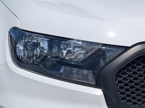 Used 2022 Ford Ranger XL w/ Equipment Group 101A High image 9