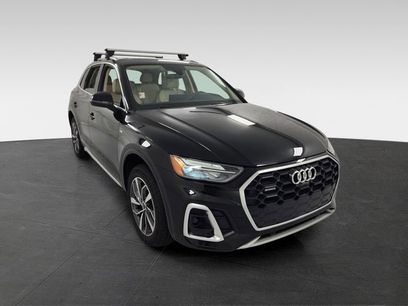 Used 2024 Audi Q5 2.0T Premium Plus