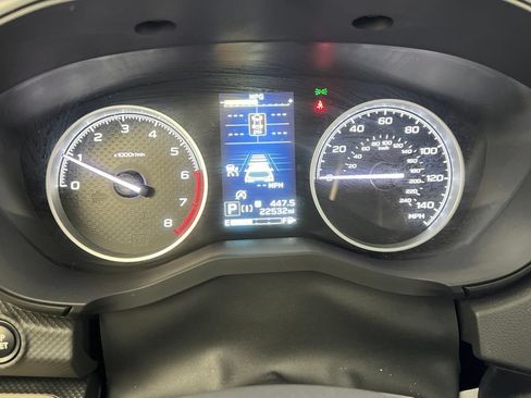 Used 2023 Subaru Forester Limited AWD/4WD image 62