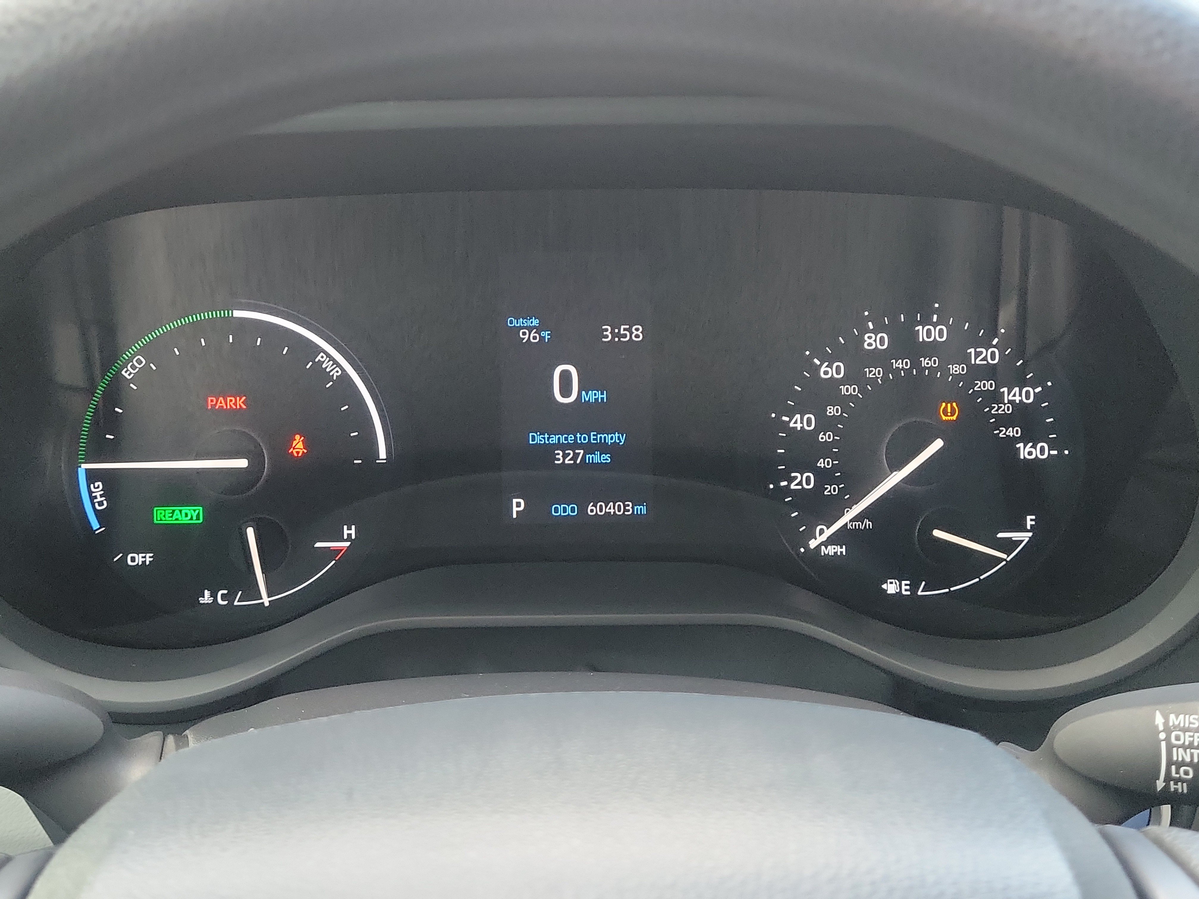 Used 2024 Toyota Sienna LE FWD image 24