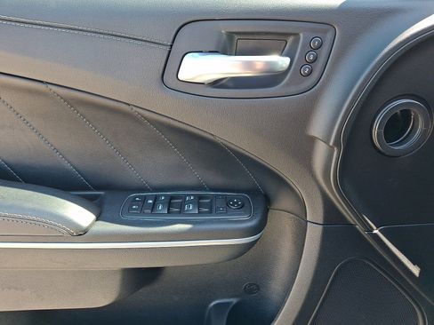 Used 2021 Dodge Charger Scat Pack RWD image 12