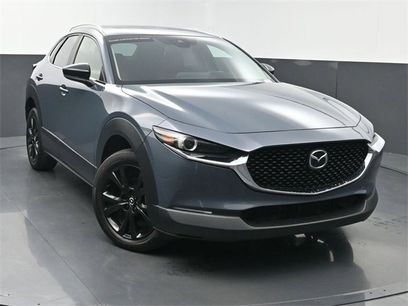 Certified 2023 MAZDA CX-30 AWD 2.5 S w/ Preferred Package