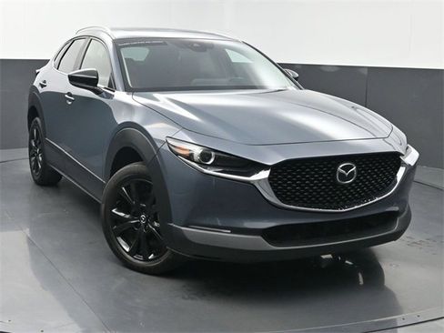 Certified 2023 MAZDA CX-30 AWD 2.5 S w/ Preferred Package image 1