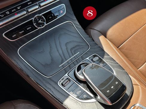 Used 2020 Mercedes-Benz E 450 4MATIC Sedan image 18