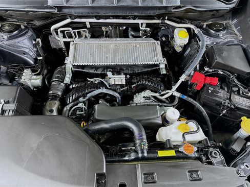 Used 2024 Subaru Ascent Premium w/ Convenience Package image 33