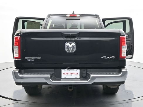 Used 2022 RAM 1500 Big Horn image 43