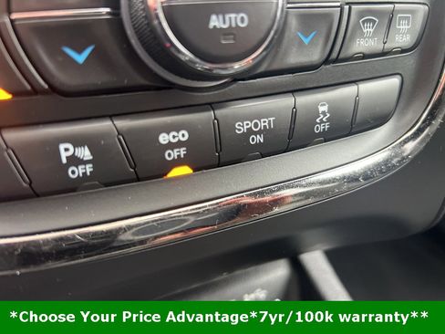 Certified 2020 Dodge Durango R/T w/ Blacktop Package image 71