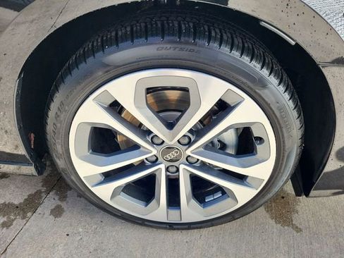 New 2026 Audi A3 2.0T Premium image 20