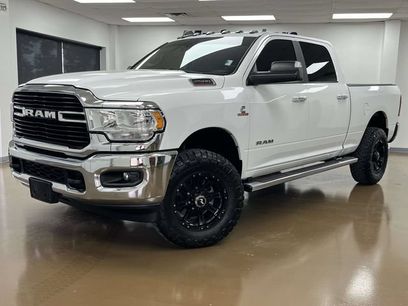 Used 2019 RAM 2500 Big Horn