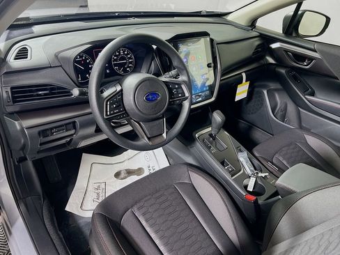 New 2026 Subaru Impreza 2.0i Sport image 9