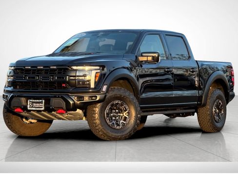 Used 2024 Ford F150 Raptor w/ Equipment Group 803A Raptor R image 2
