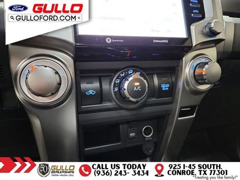 Used 2023 Toyota 4Runner TRD Sport image 26