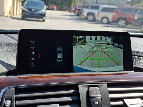 Used 2018 BMW 430i Gran Coupe xDrive AWD/4WD image 21