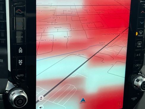 New 2026 RAM 1500 Laramie w/ Night Edition image 14