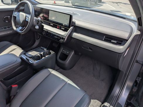 Certified 2026 Hyundai Ioniq 5 XRT AWD/4WD image 33