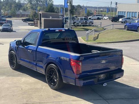 New 2026 Ford F150 XL image 4