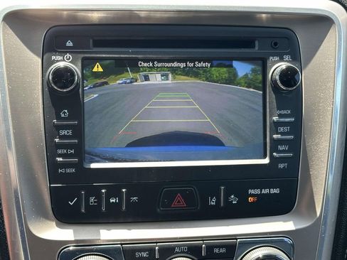 Used 2015 GMC Acadia Denali FWD image 22