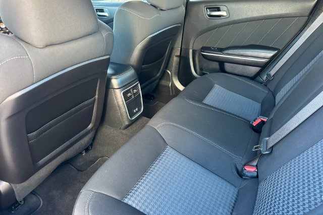 Used 2023 Dodge Charger R/T RWD image 13