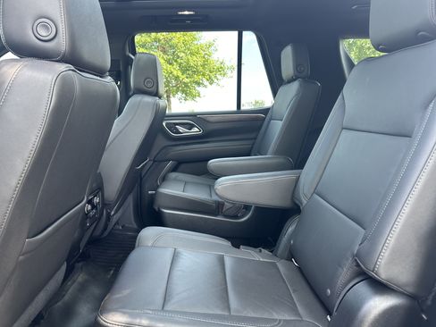 Used 2021 Chevrolet Tahoe Z71 AWD/4WD image 26