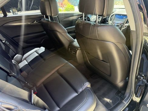 Used 2014 Cadillac ATS 2.0T Sedan RWD image 25