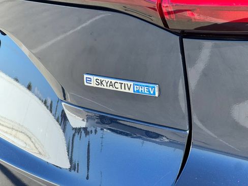 Used 2024 MAZDA CX-90 Plug-In Hybrid w/ Premium Pkg AWD/4WD image 25