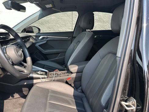 Used 2023 Audi A3 2.0T Premium FWD image 8