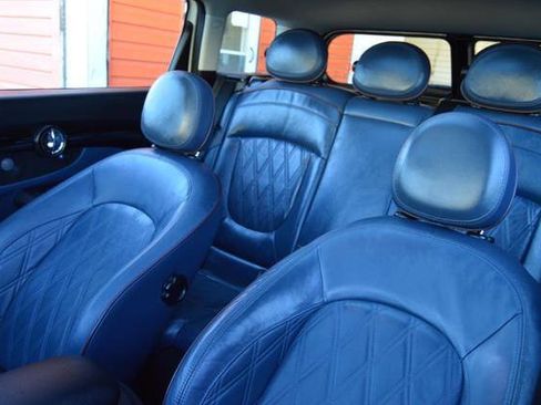 Used 2017 MINI Cooper Clubman S AWD/4WD image 47