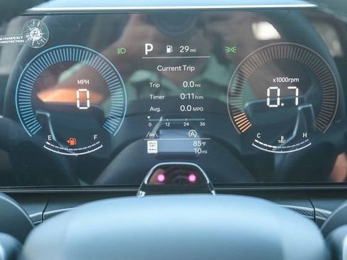 New 2026 Hyundai Santa Fe SEL image 25