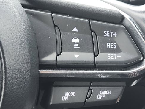 Used 2023 MAZDA CX-9 Carbon Edition image 36