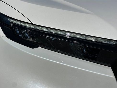 New 2026 Honda CR-V TrailSport image 31