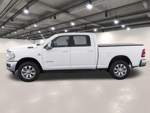 Used 2023 RAM 2500 Laramie AWD/4WD image 6