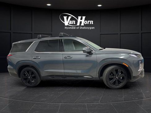 Used 2024 Hyundai Palisade XRT image 7