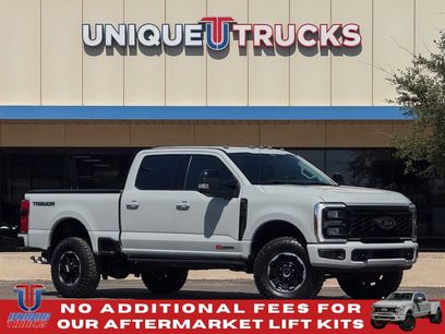 Used 2025 Ford F250 Lariat w/ Tremor Off-Road Package