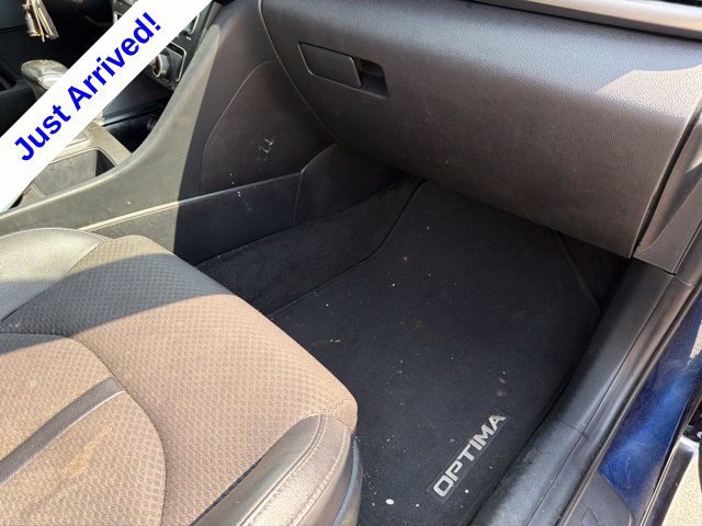 Used 2018 Kia Optima S w/ Panoramic Sunroof Package FWD image 20
