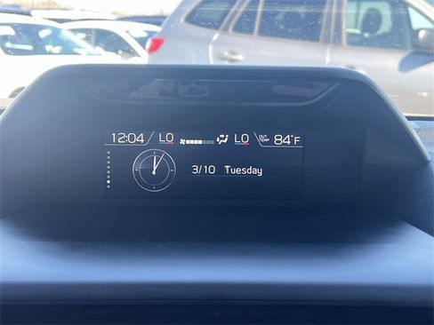 Certified 2021 Subaru Forester Touring w/ Popular Package #2 image 46