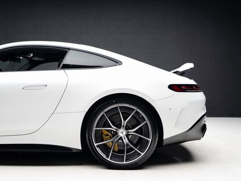 Used 2024 Mercedes-Benz AMG GT 55 image 22