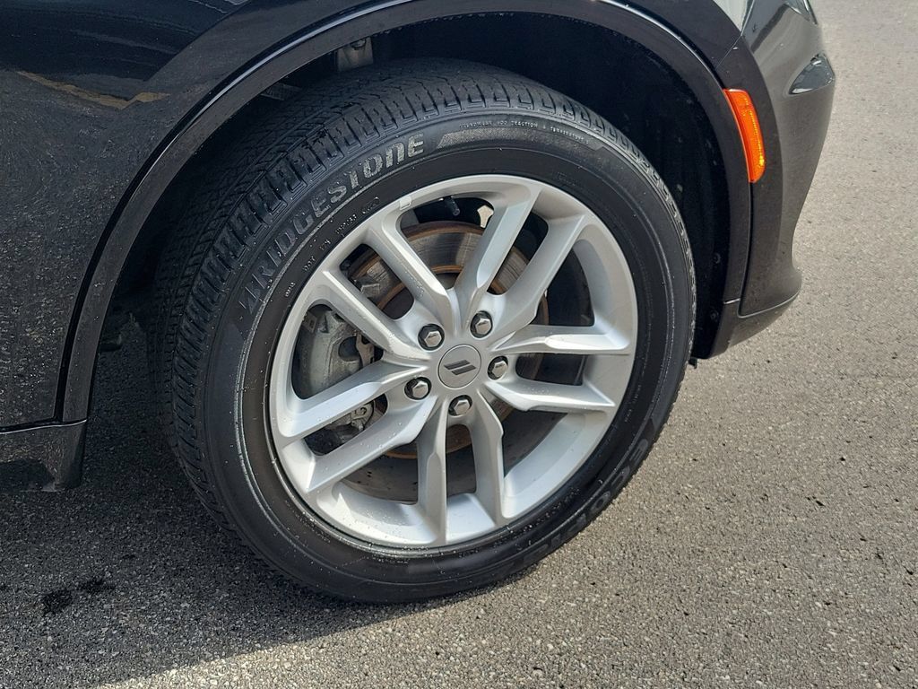 Used 2024 Dodge Durango GT AWD/4WD image 7
