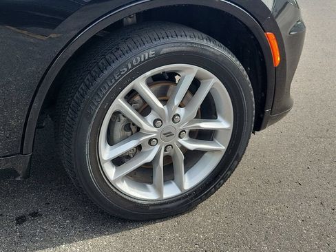 Used 2024 Dodge Durango GT AWD/4WD image 7