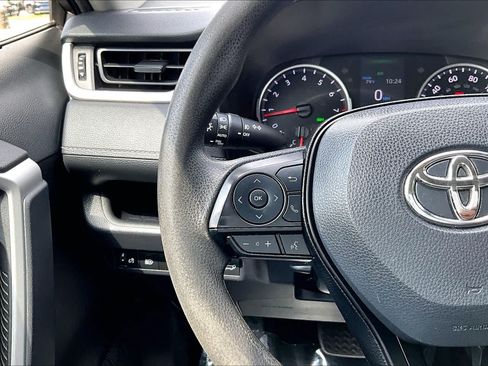 Used 2019 Toyota RAV4 XLE w/ Convenience Package AWD/4WD image 24