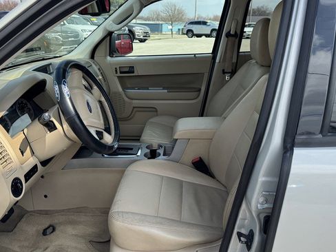 Used 2009 Ford Escape XLT image 15