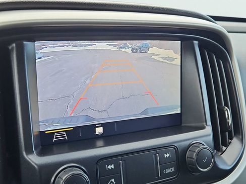 Used 2022 GMC Canyon Elevation w/ Elevation Premium Package image 15