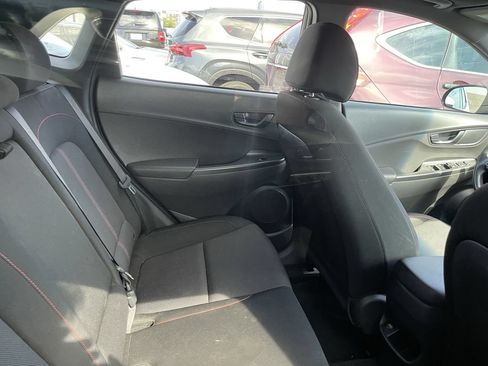 Used 2023 Hyundai Kona N Line w/ Cargo Package FWD image 9