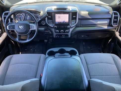 Used 2024 RAM 3500 Big Horn AWD/4WD image 10
