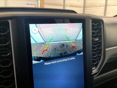 Used 2024 Ford Ranger XL w/ Trailer Tow Package image 20