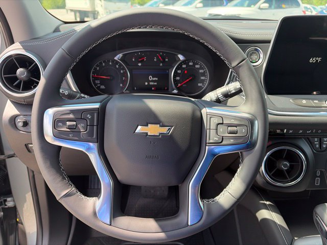 New 2026 Chevrolet Blazer LT w/ LPO, Floor Liner Package AWD/4WD image 16