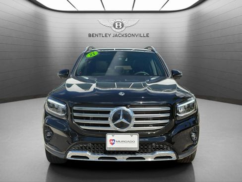 Used 2025 Mercedes-Benz GLB 250 GLB 250 image 8